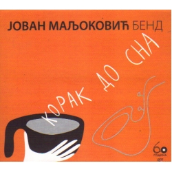 Jovan Maljokovic Band - Korak Do Sna
